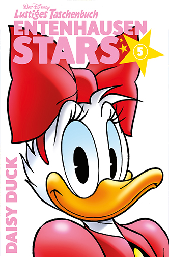 LTB Entenhausen Stars 5 - Daisy Duck