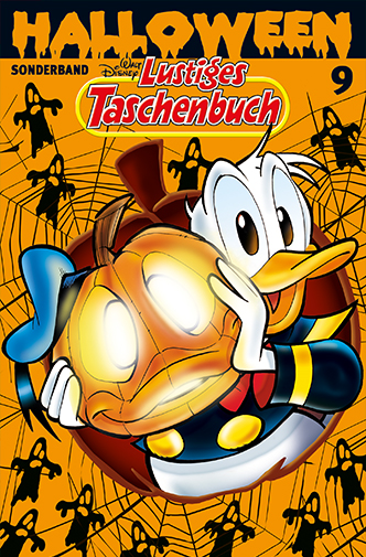 LTB Halloween 9 - Gruselgeschichten