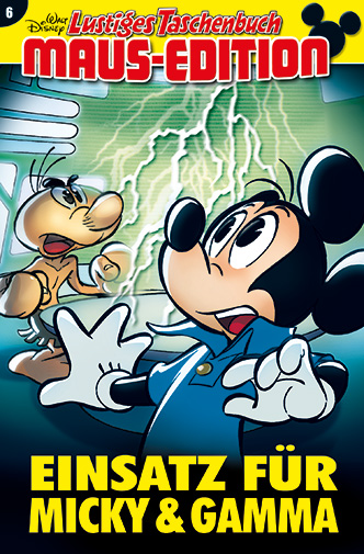 LTB Maus-Edition 6