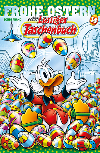 LTB Ostern 14 - Frohe Ostern