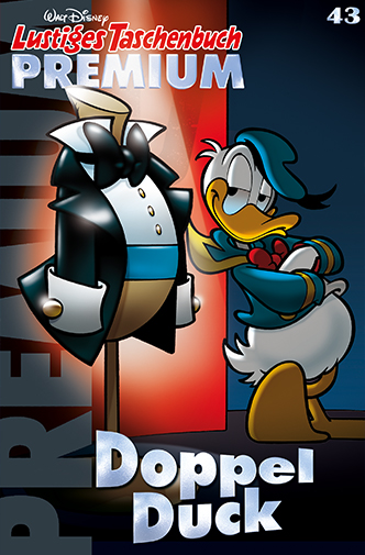 LTB Premium 43 - DoppelDuck