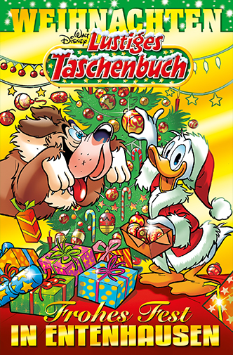 LTB Weihnachten 29 - Weihnachtsgeschichten