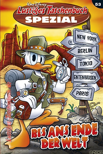 Bis Ans Ende Der Welt