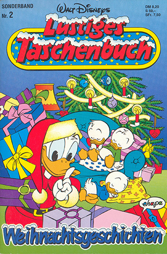 LTB Weihnachten 2