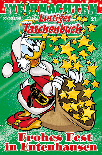 LTB Weihnachten 21