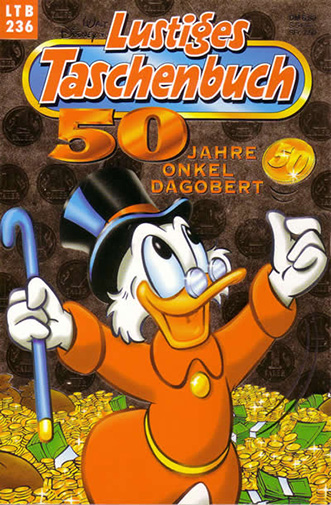 LTB 236 - Erstausgabe