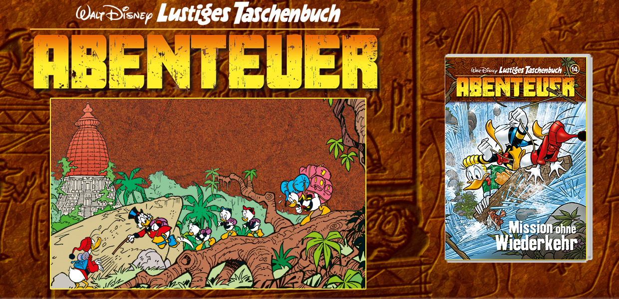 voschau abenteuer 14