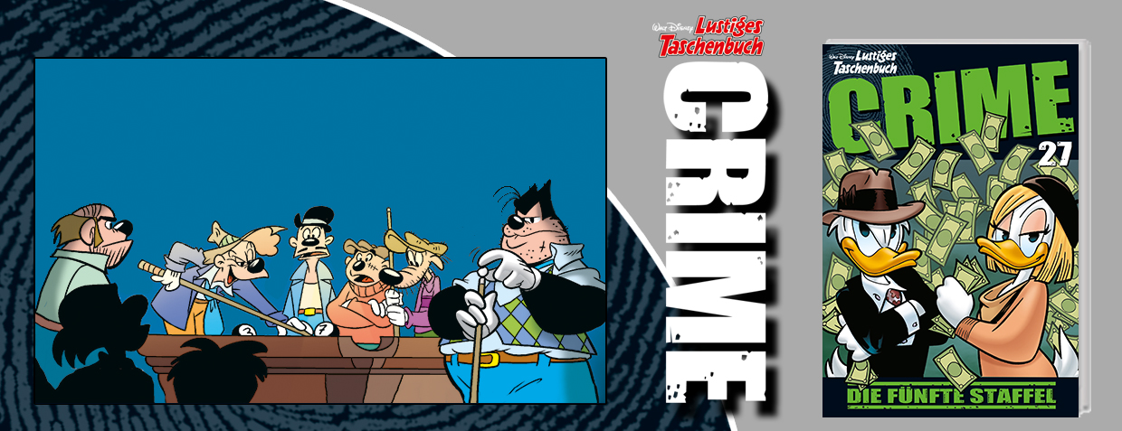 vorschau crime 27