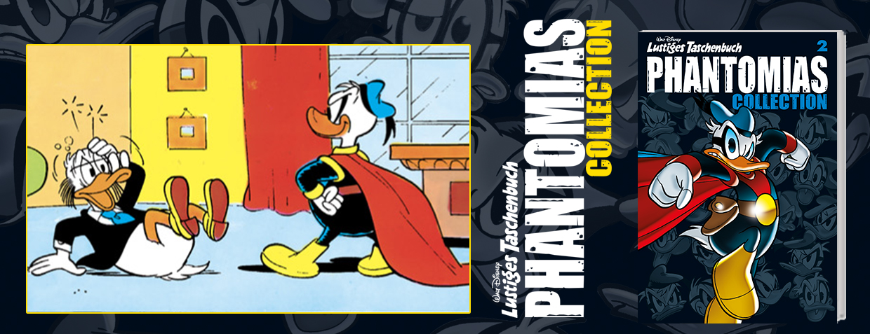 vorschau phantomias collection 2