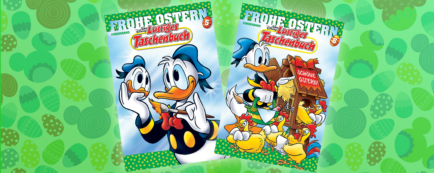 LTB Ostern Band 5 und 6