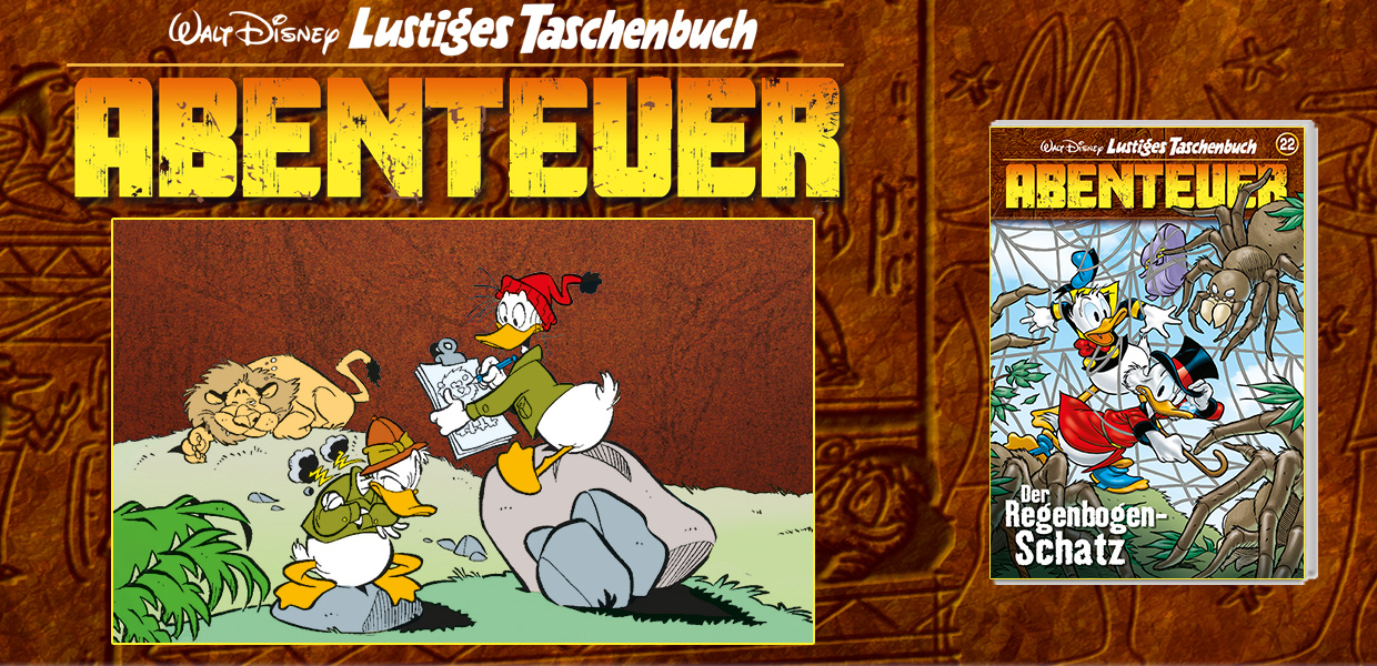 news abenteuer 22