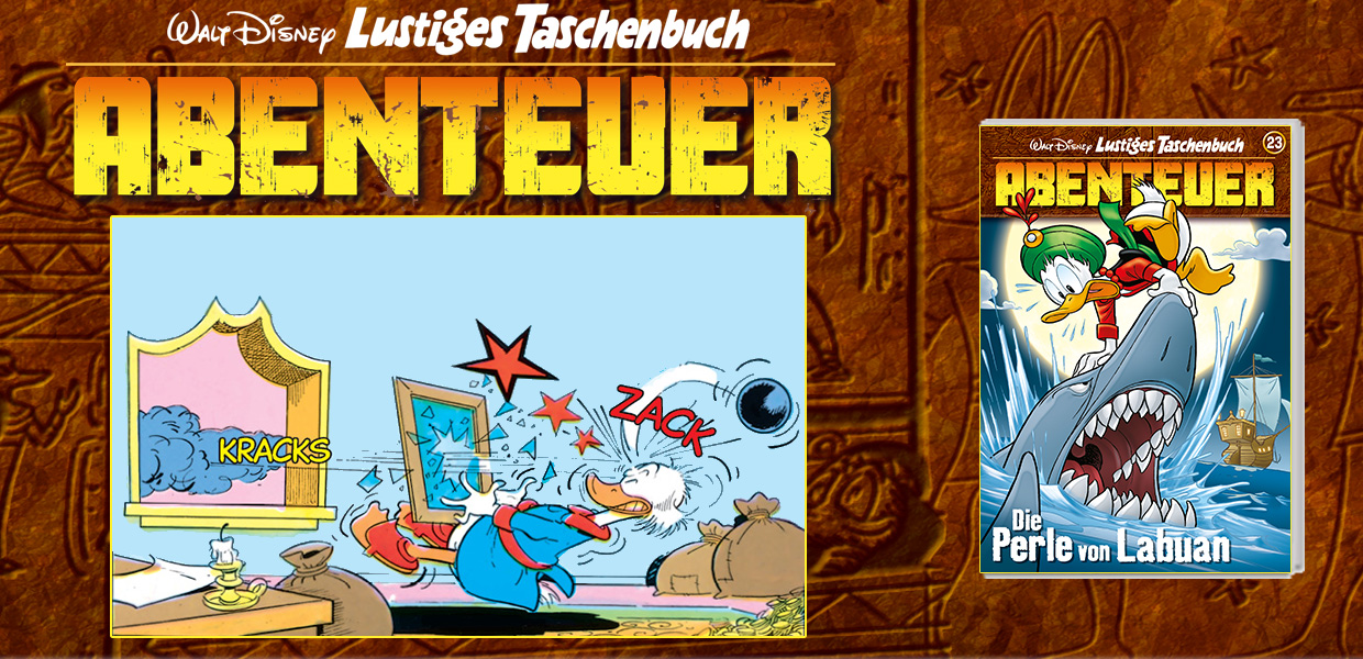 news abenteuer 23
