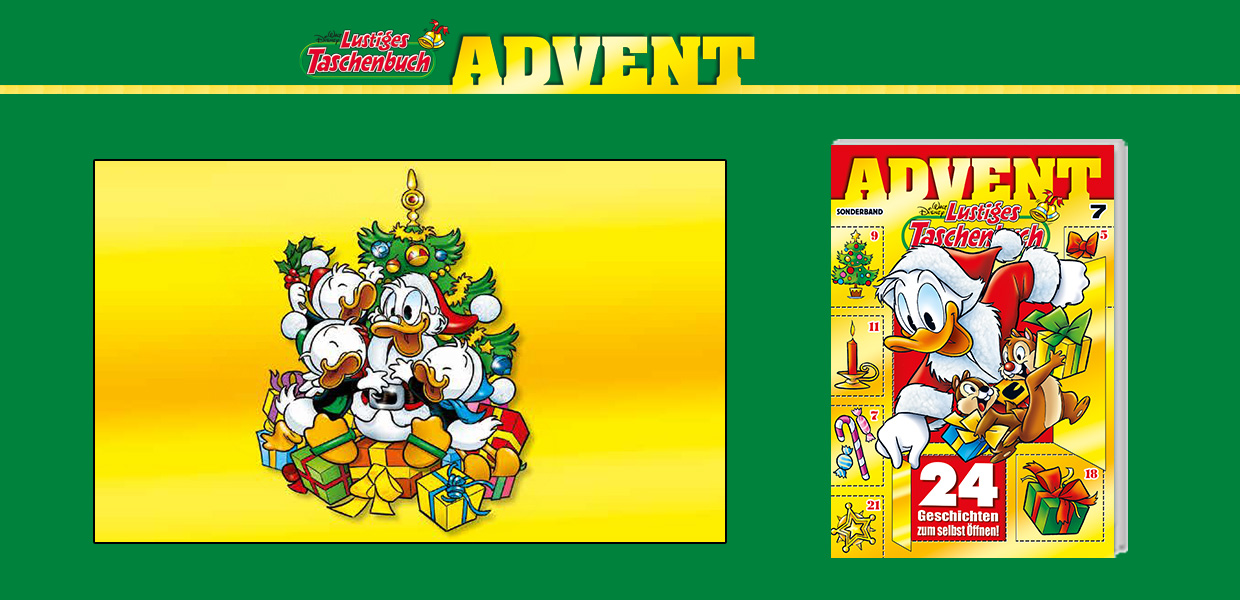 news advent 7