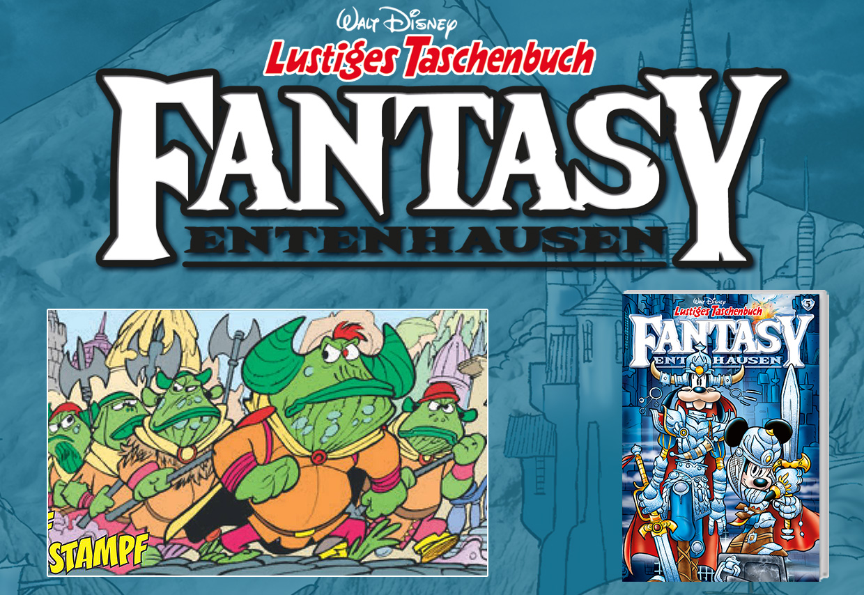 news fantasy entenhausen 5