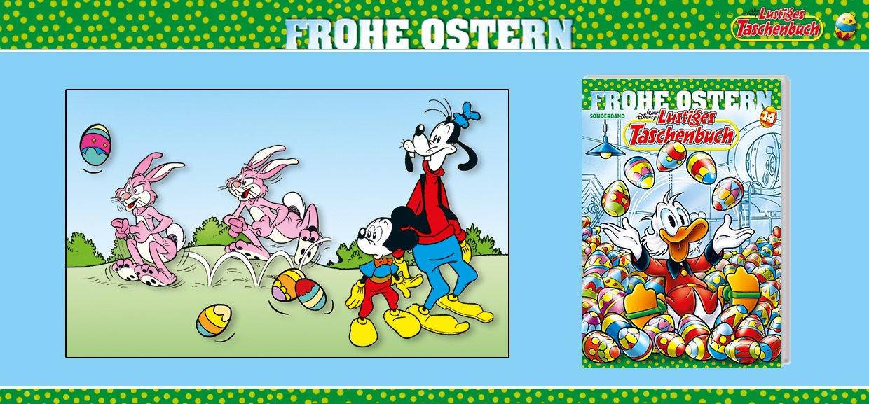 news ostern 14