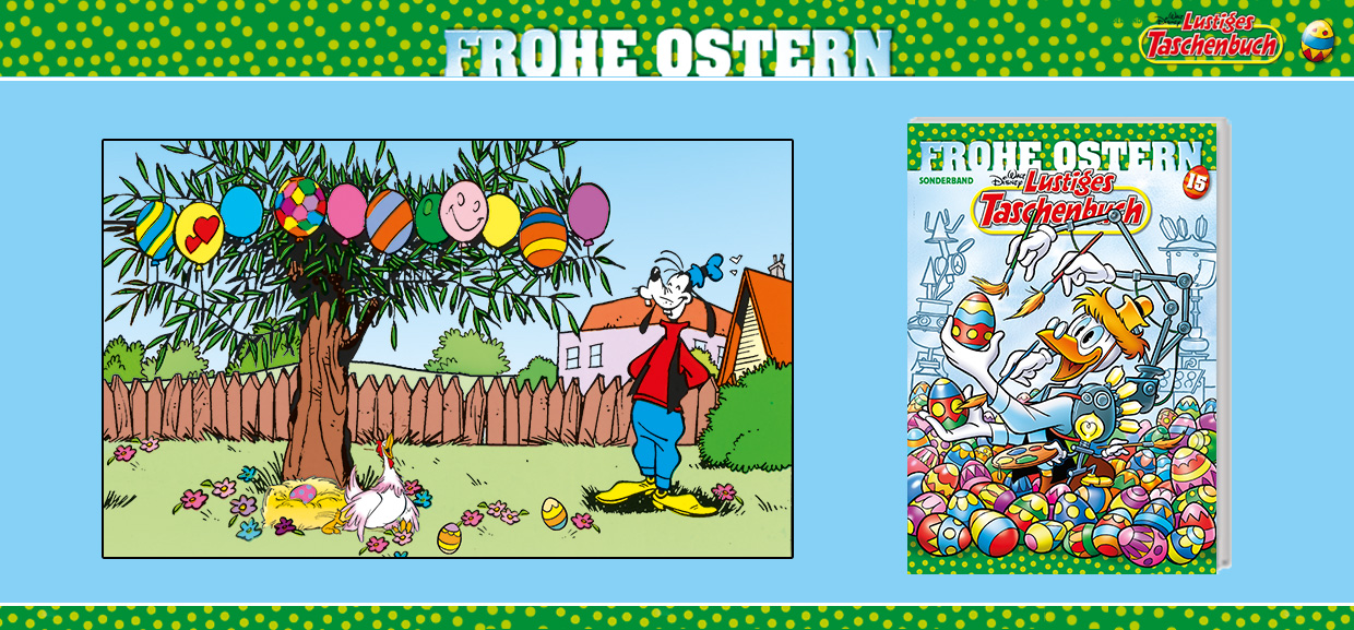 news Ostern 15