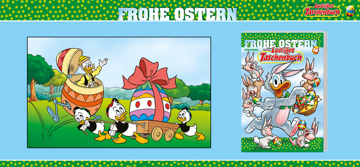 news ostern 16