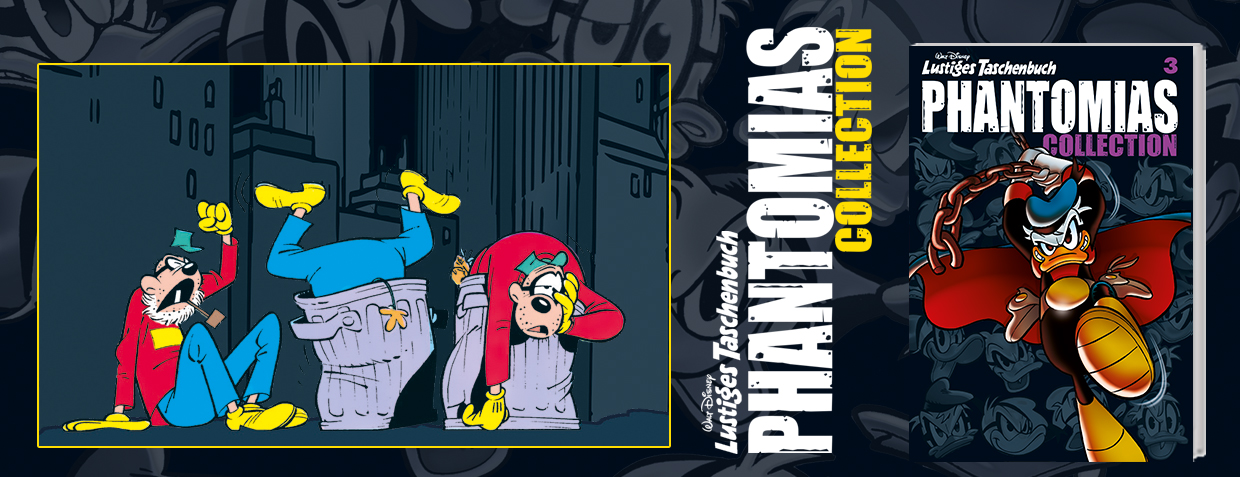 news phantomias collection 3