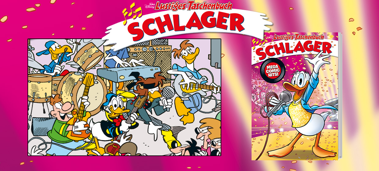 news schlager