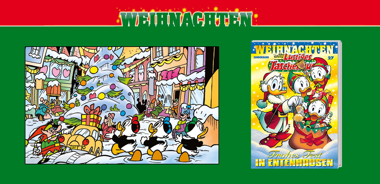 news weihnachten 27