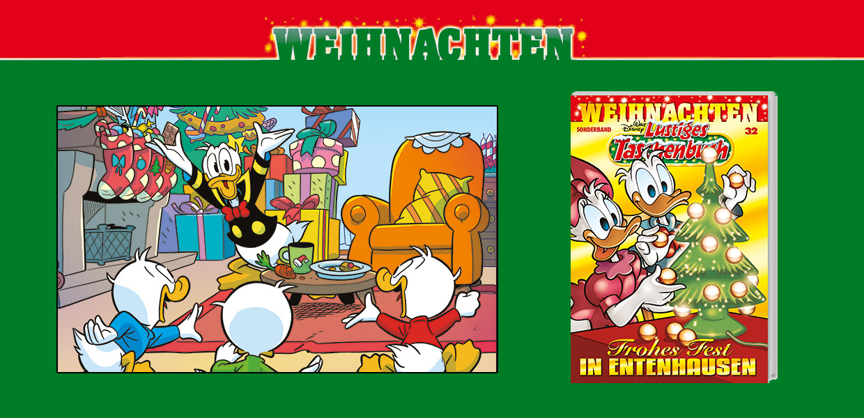 news weihnachten 32