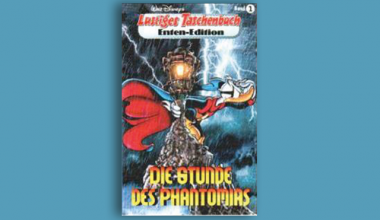 LTB Enten-Edition Nummer 1 - Die Stunde des Phantomias